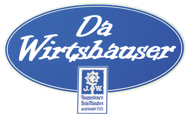 Logo Wirtshauser